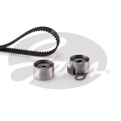 Genuine gates powergrip timing - gates,