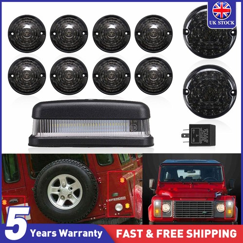 12pcs led light - led, deluxe