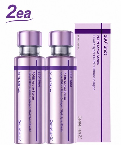 Centellian24 360 shot pdrn - 360,