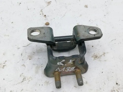 2008 mitsubishi l200 rear left - mitsubishi,
