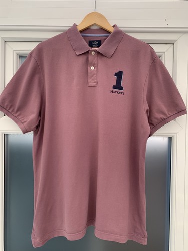 Hackett london purple - hackett,