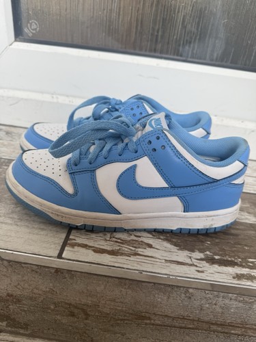 Juniors size nike - size, dunk