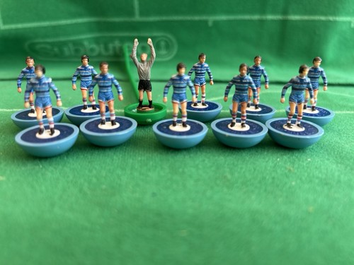 Subbuteo 513 chelsea - 513,