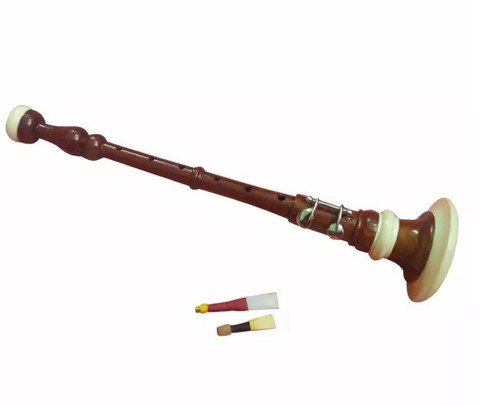 Practice chanter bagpipe - chanter,