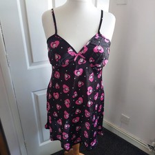 Betty boop satin - boop,
