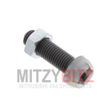 Rocker Arm Adjusting Screw 2.5