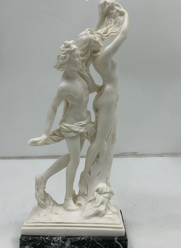 Statue sculpture apollo - sculpture,