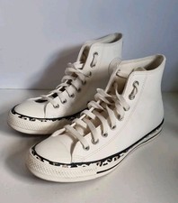 Converse All Star White