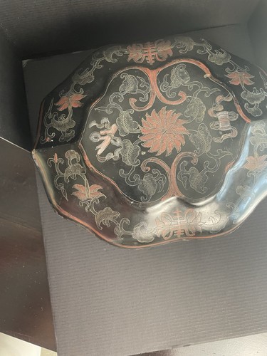 Very old large oriental - old,