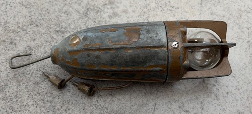 Vintage lucas 100 zeppelin - 100,