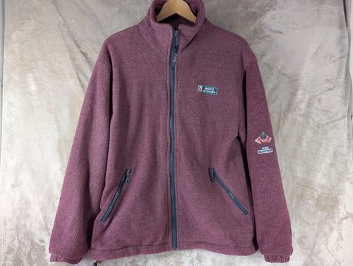 Bronte outdoors fleece jacket - fleece,