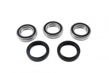 FIR FRONT/REAR WHEEL BEARING &