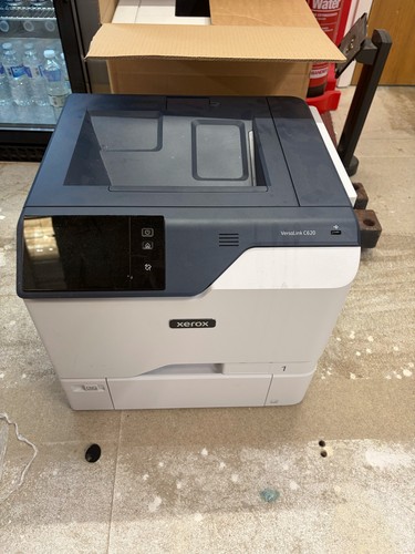Xerox versalink c620 - xerox, colour