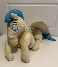 Disney Hercules Pegasus Plush