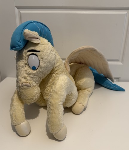 Disney hercules pegasus plush - hercules,