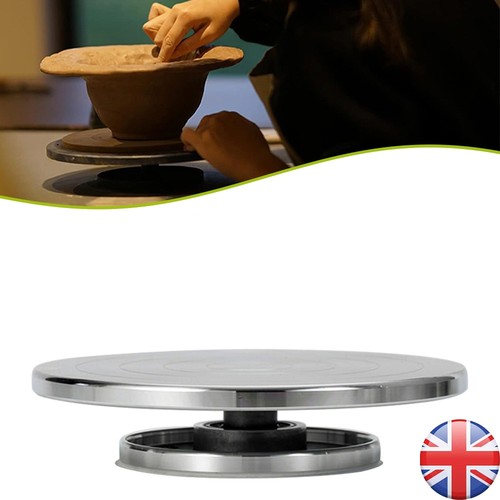 20cm sculpting wheel turntable - wheel,