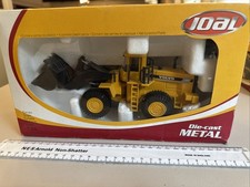 JOAL Shovel Loader Volvo BM L