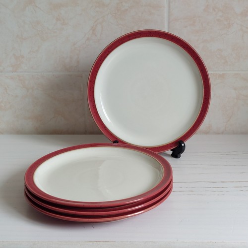 Denby harlequin salad side - denby,