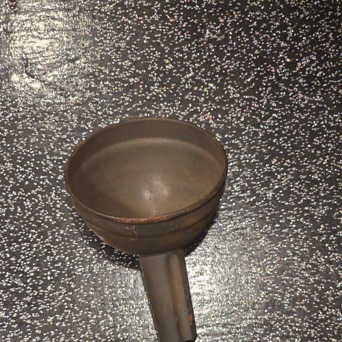 Vintage original tilley - , fuel