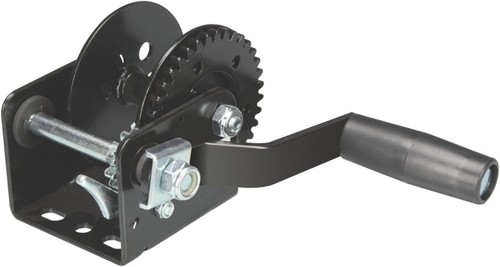 Perel whw250 manual winch 250 - whw250,