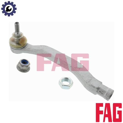 Tie rod end - tie, for