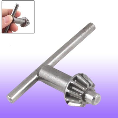 Drill chuck key 8mm pilot - drill,