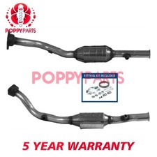 Fits Peugeot 306 1997-2001 1.8