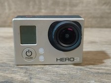 GoPro HERO3 Black Action