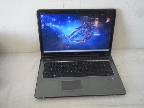 Dell inspiron n7010 - 17.3", core