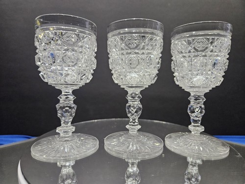 Rare wine glasses american - wine, glasses,
