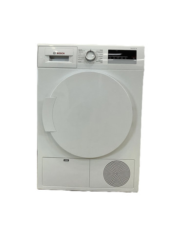 Bosch 8kg condenser - bosch, tumble