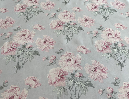 Laura ashley fabric material - laura,