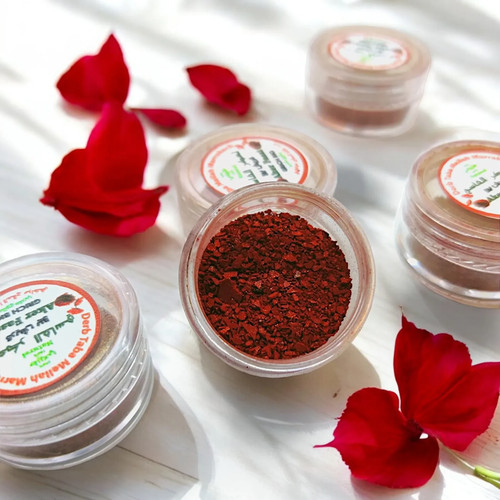 Akker fassi powder - akker,