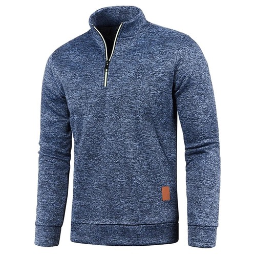 Mens high neck - high,