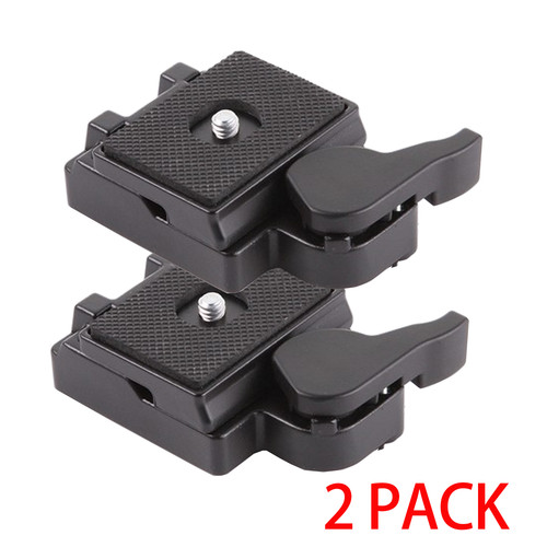 Quick release clamp - 2, x