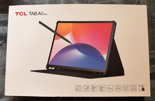 Tcl tab plus - tcl, gb,6