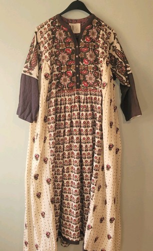 Designer ethnic dress - ethnic,