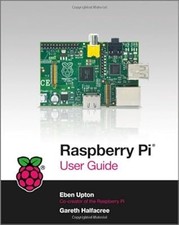 Raspberry Pi User Guide, Eben
