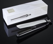 Ghd Platinum Plus White