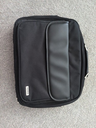 Port designs black - port, 15.4"