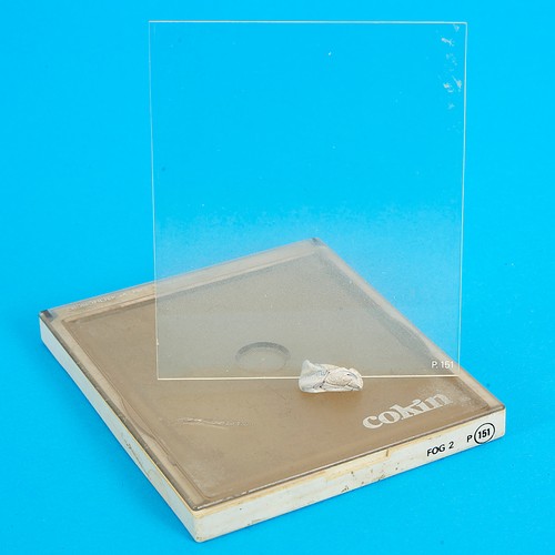 Cokin p151 graduated - cokin, fog