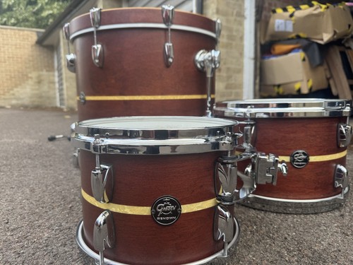 Gretsch renown 2010s mahogany - renown,