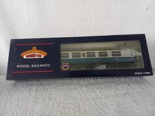 Bachmann OO Gauge BR MK2A FK Corridor First Blue  & Grey Passenger Coach E 13472