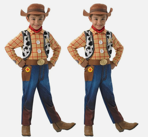 Toy story woody child - story, boy