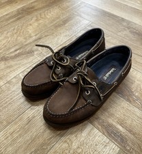 Timberland Women’s Deck Boat