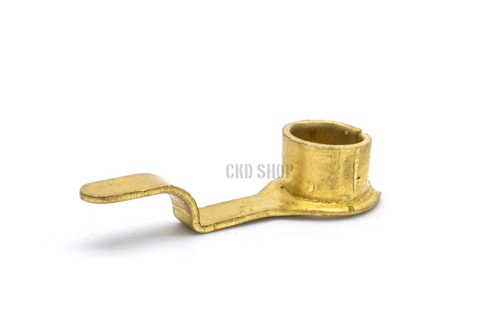 Land rover series - cable, grip
