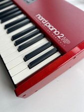 Nord Piano 2 HP73 with