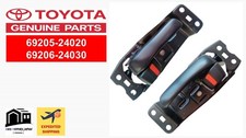 TOYOTA OEM LEXUS SOARER JZZ30