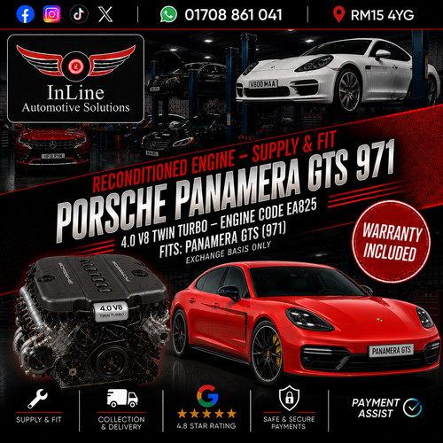Porsche panamera gts - porsche,