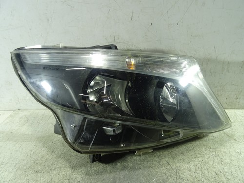 Mercedes vito w447 - mercedes,